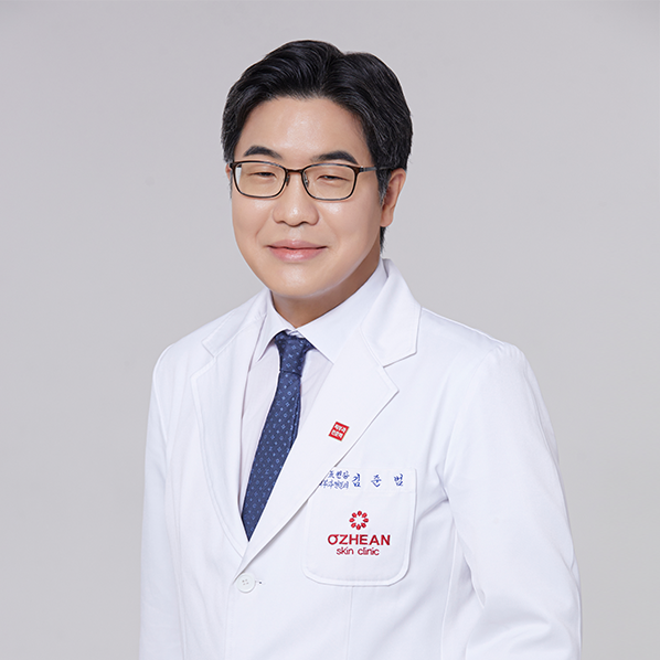 김준범 원장